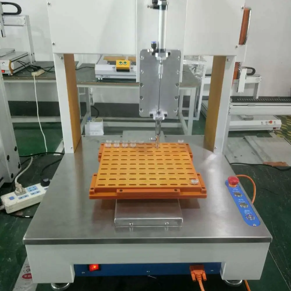 
semi auto f4 electronic cigarette filling machine for CBD vape pod mod system bulk production 