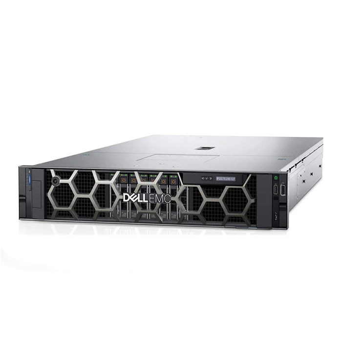 dell poweredge server r750 dell server for 2u rack server
