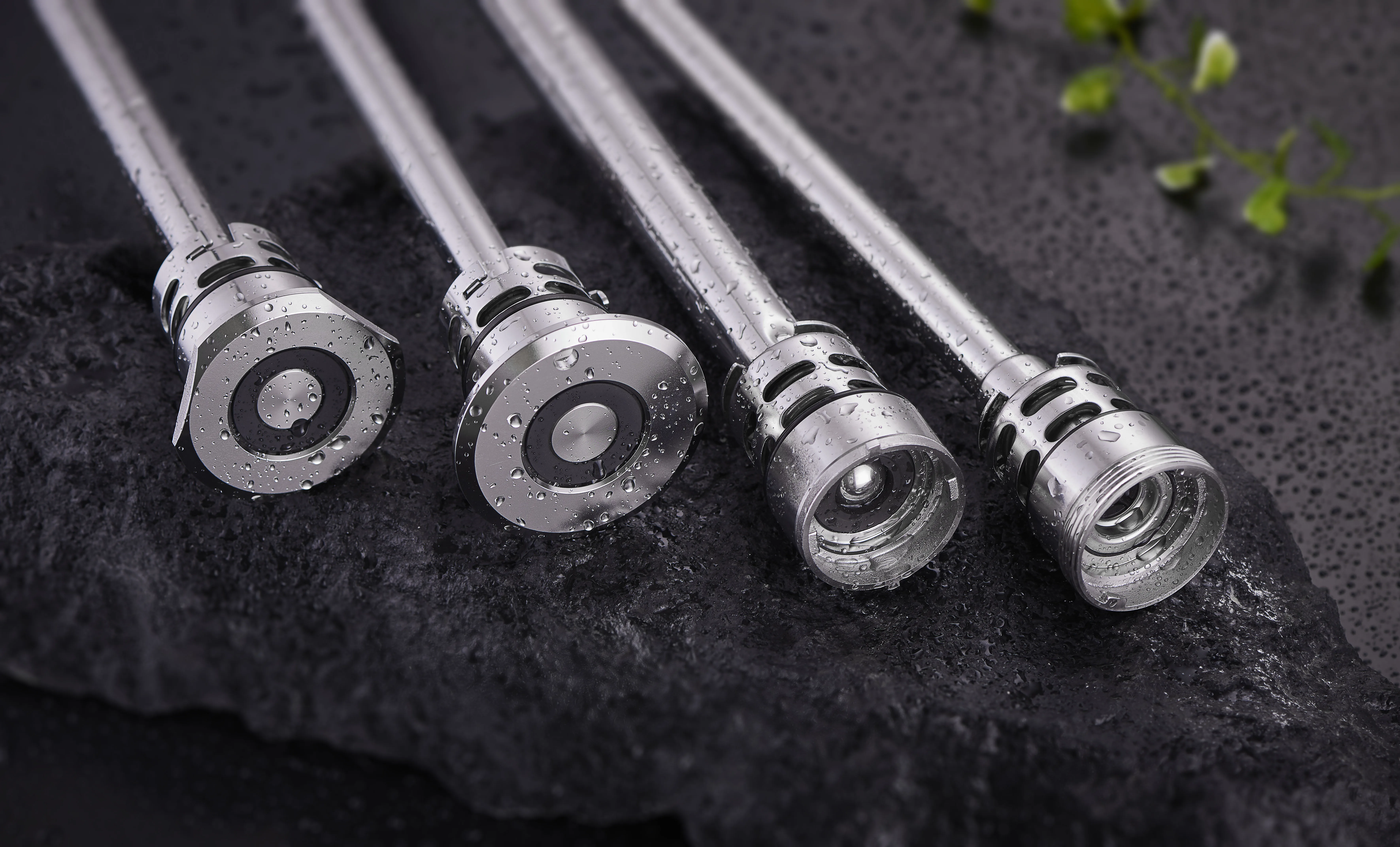 Restaurant and Pub RS-S Extractor Tube Food Grade Stainless Steel S Type Beer Keg Spears