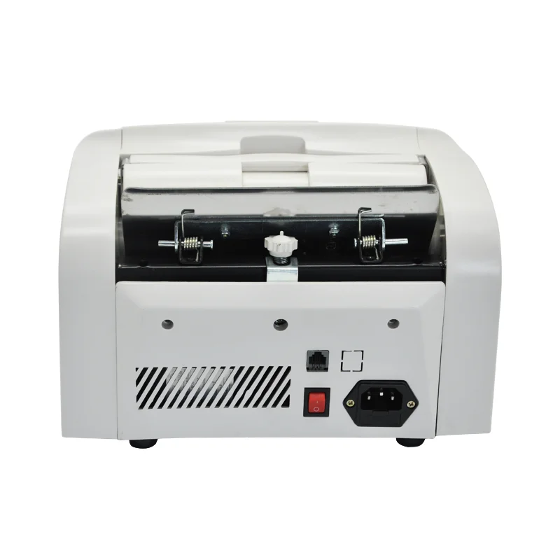 cheap price money counting machine electric banknote counter for sale