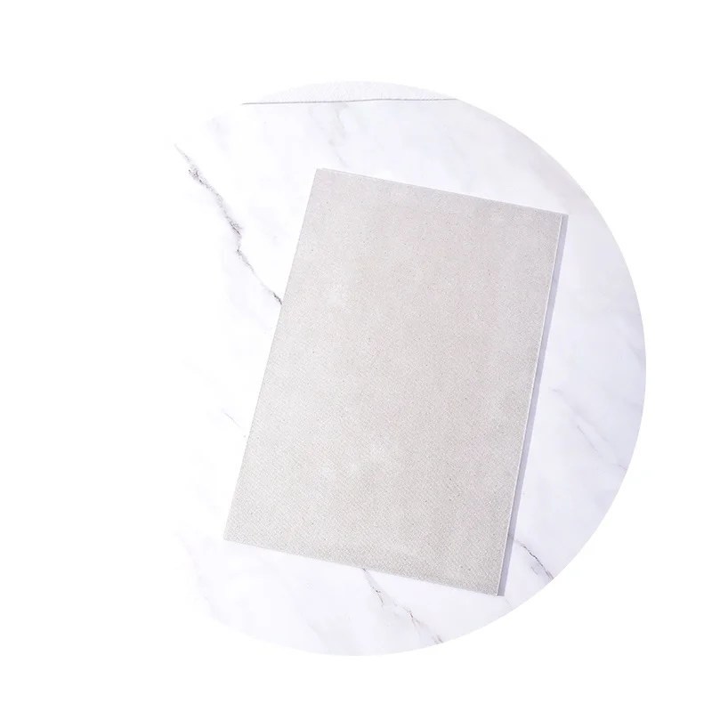 excellent high temperature resistance paper mica sheet 10mm mica sheet metal box for mica band