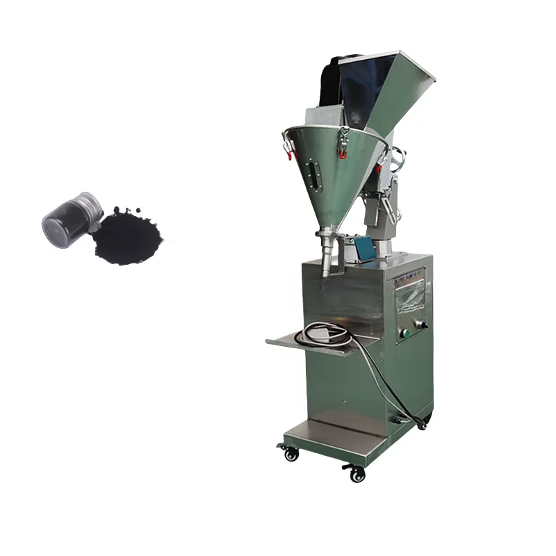 Automatic Sealing Processing Bag Pouch Stick Sachet  Jam Soup Packaging Machine Filling Machine Suitable For Food Cosmetics