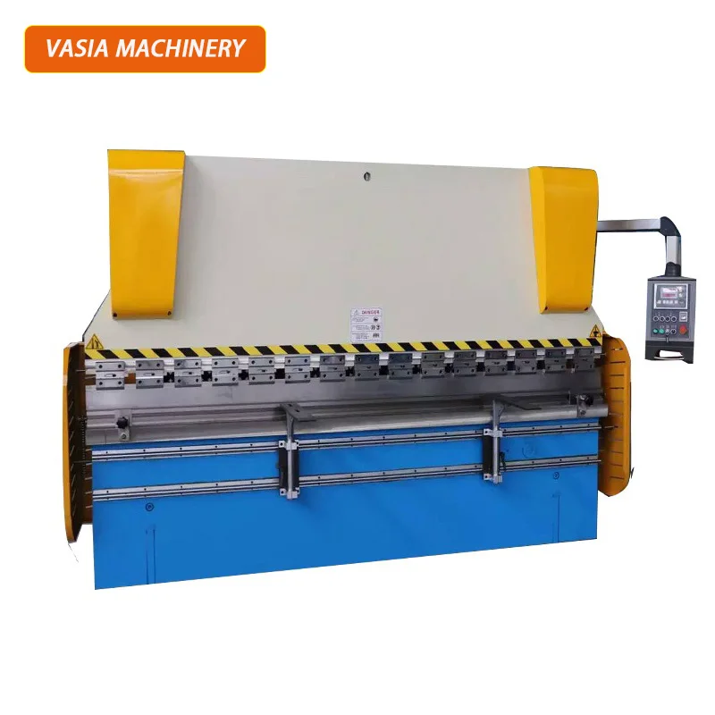
Stainless steel bending machine professional manufacturer with the most competitive price 