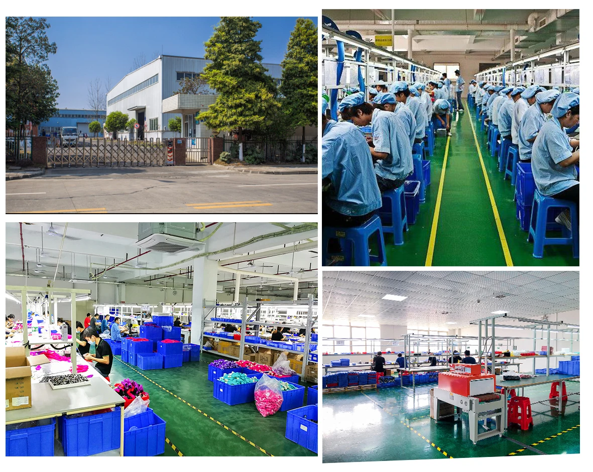 Company profile-