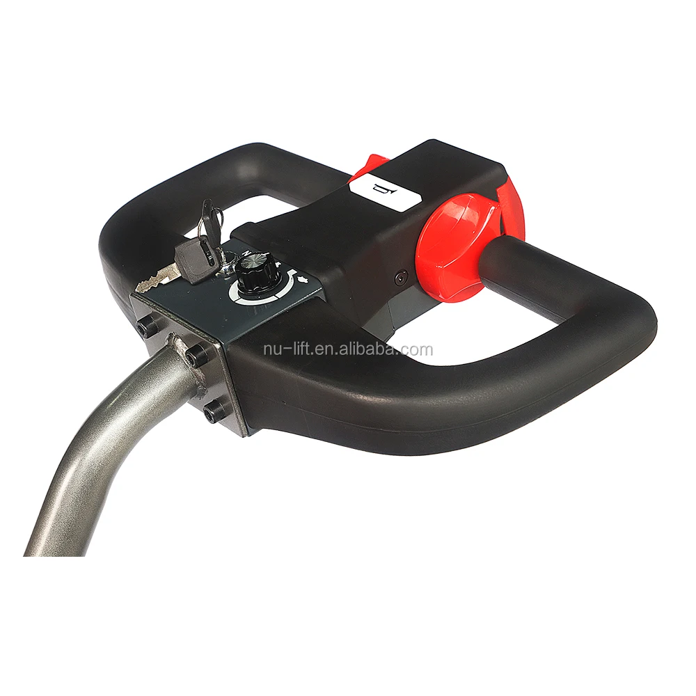 Electric Tug-2.5Tonne