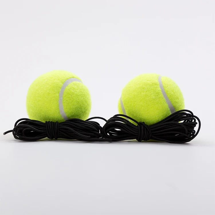 High Quality ITF Approved Professional 2.5 Inch Training Tennis Ball