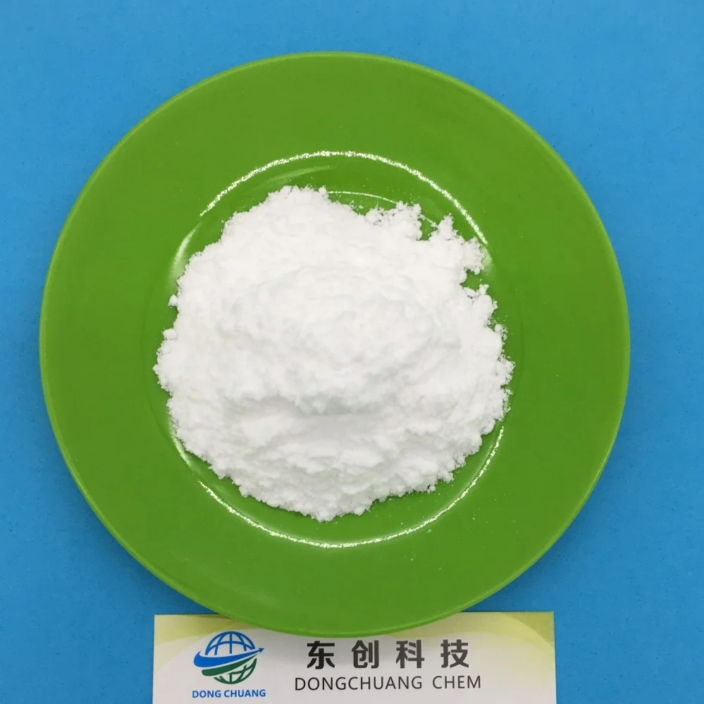 Feed Additives Calcium Formate 98% Feed Grade CAS 544-17-2