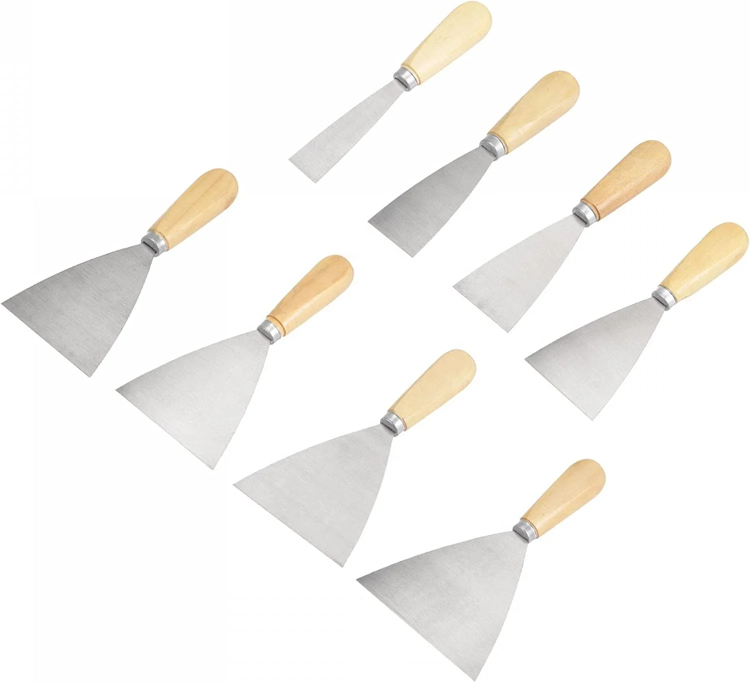 Best putty knife to use wooden handle putty knife for corners