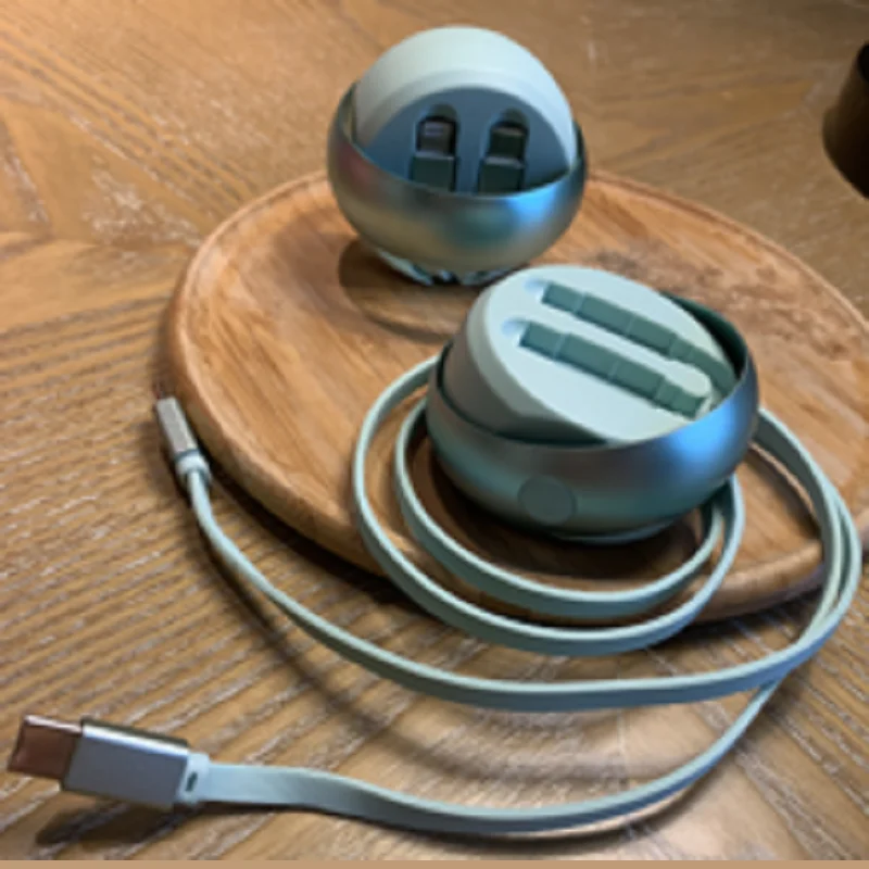 PD60W NEW Funny Mobile phone type-c usb type-c fast charging data cable support Drop shipping cable for Huawei Samsung