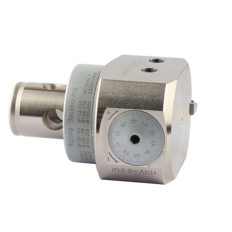 High Precision CBH EWN Boring Head EWN20-36 EWN25-47 EWN32-60 EWN41-74 Adjustable Boring Tool Holder Bore CKB1 2 3 4 5 6 LBK 1-6