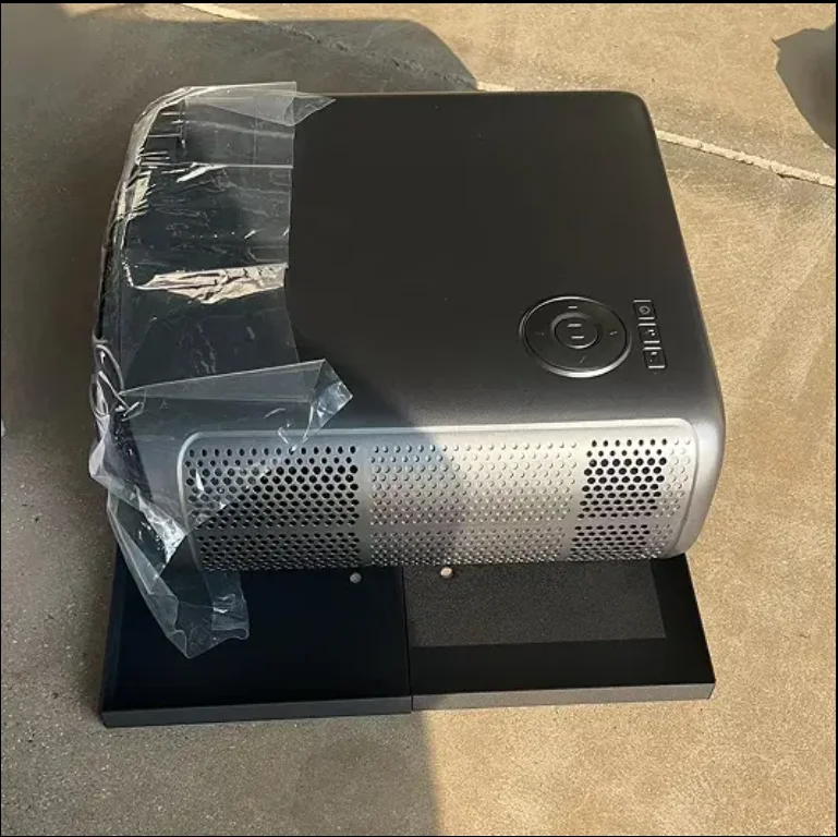 Full HD 4K Auto focus 800Ansi lumens LASER 300inch star projector smart android led projectors hd 4k