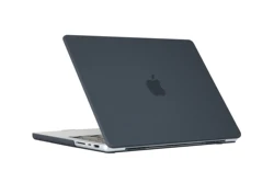 В наличии на фабрике Прозрачный матовый чехол 2021 года для нового MacBook Pro 14