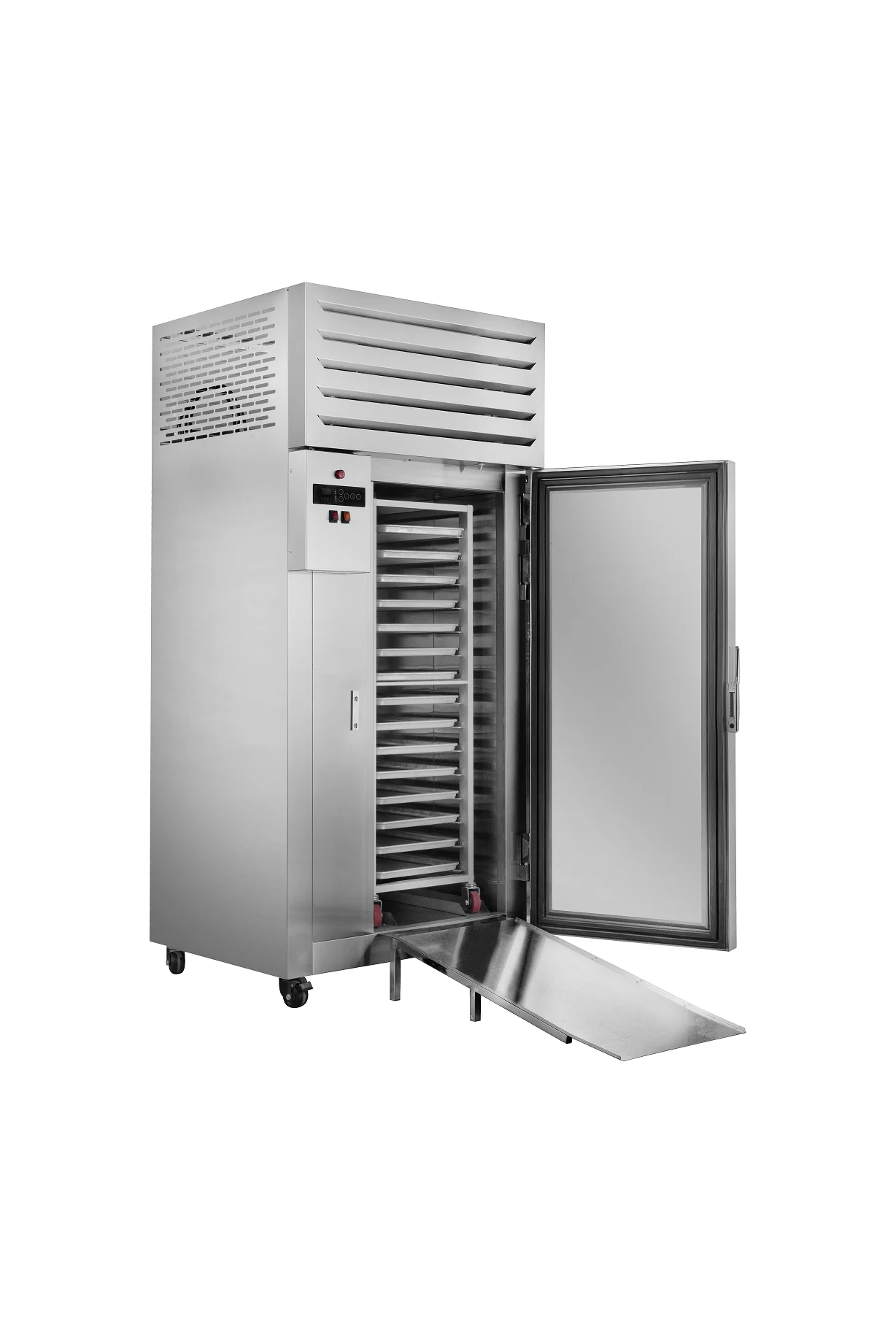 mini blast freezer  for food blast chiller shock freezer