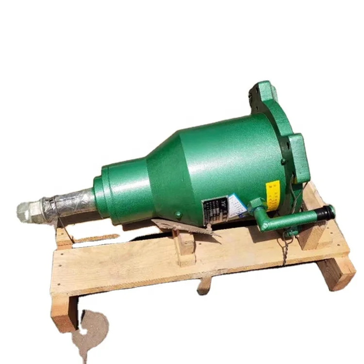 Factory Hot Selling TDJ gearbox cooling tower Planetary gear reducer