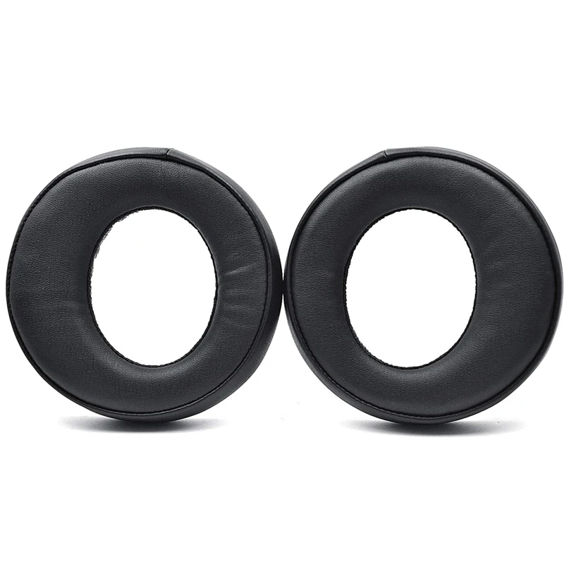 Ear pads cushions for replacement earpads fits for Sony gold wireless 7.1 PlayStation PS3 PS4 headset
