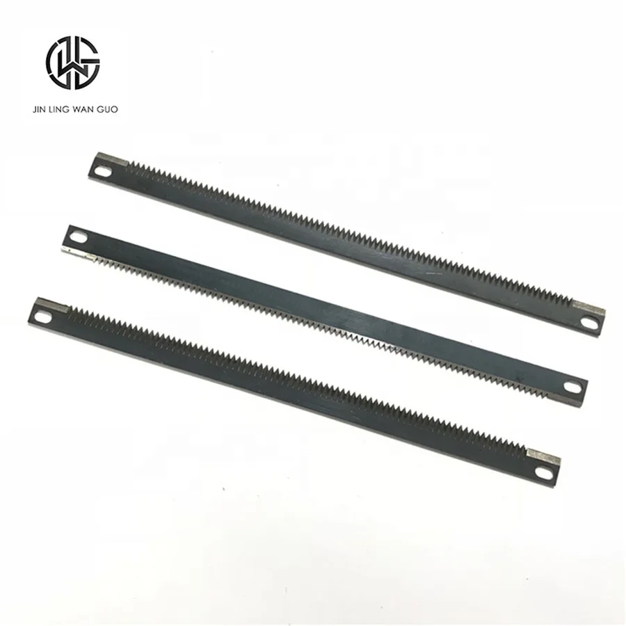 Ножи для упаковочной машины OEM 180*20*2 мм