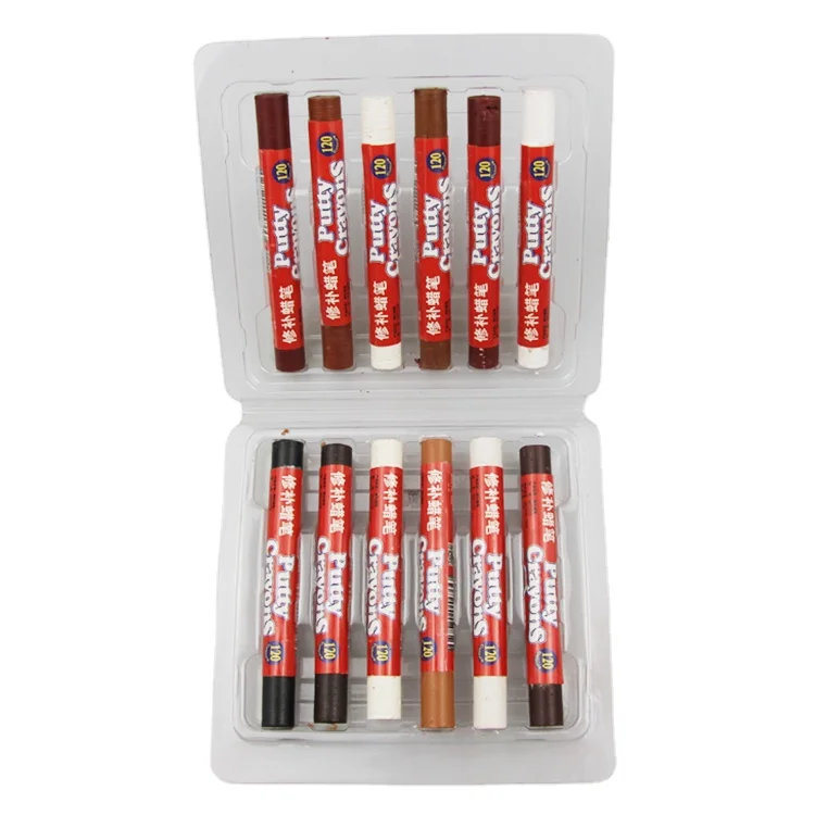 
High quality repairing crayons repair crayon for furniture and wood 