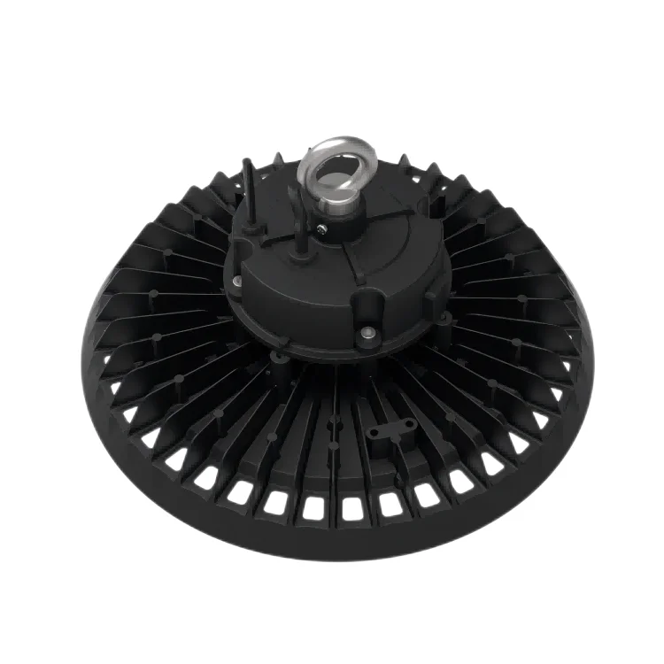 High brightness 190lm/w 150w led high bay light IP65 warehouse lighting led highbay lights