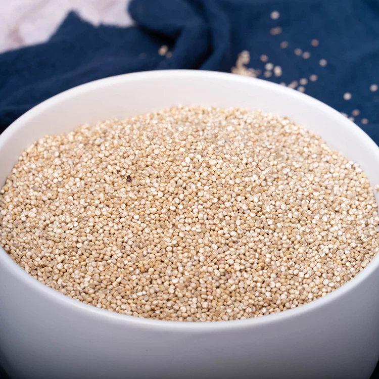  Тибетское происхождение плантации Прямая поставка Quinoa конкурентоспособная цена оптовая продажа
