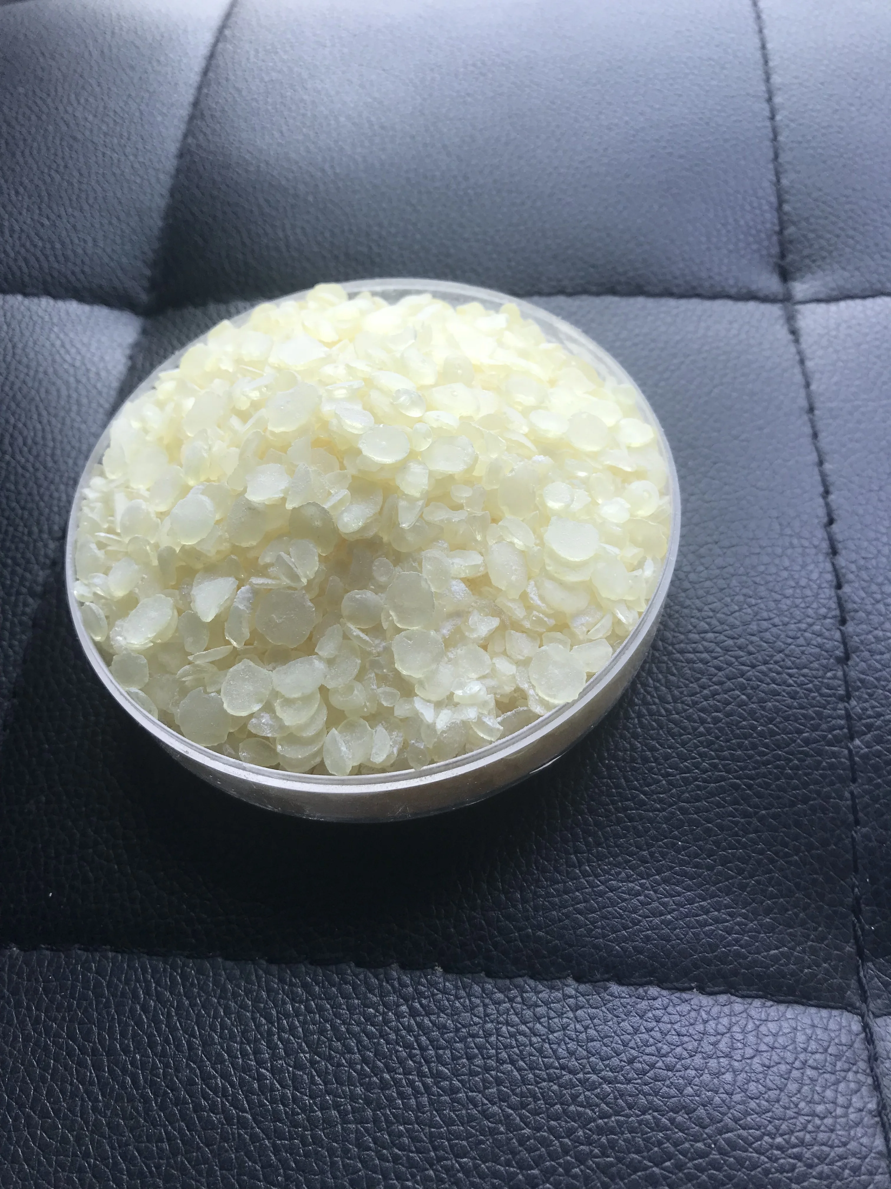 Transparent White C9 Hydrogenated Hydrocarbon Resin Hydrogenated Hydrocarbon Resin Polymer PETROLEUM RESIN