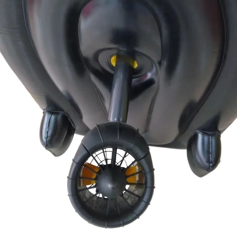 Summer games motorized pool float pool & accessories custom inflatable float Kids pool Toy floats for swimming