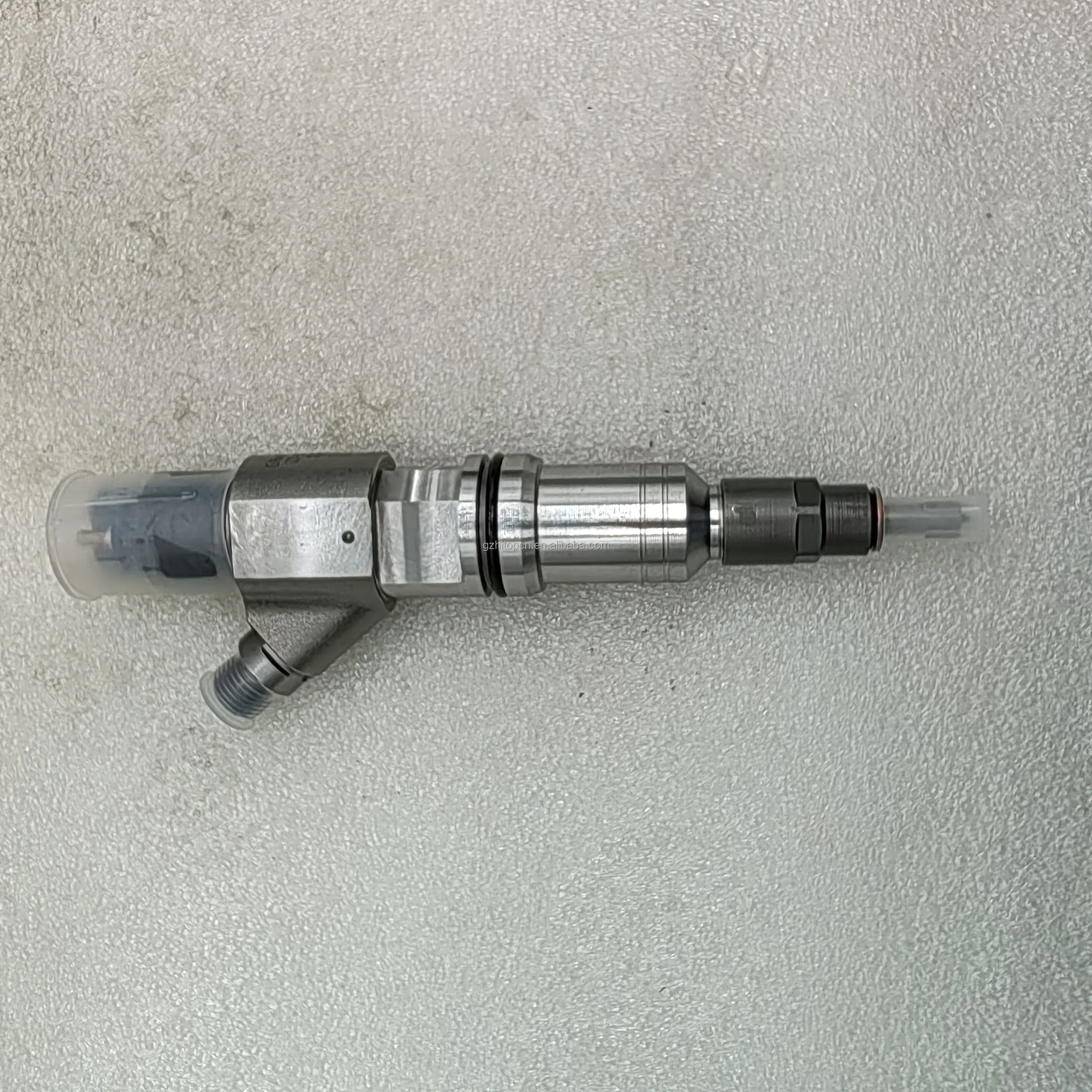 New Common Rail Diesel Engine Fuel Injector  0445120092 for Iveco Engine