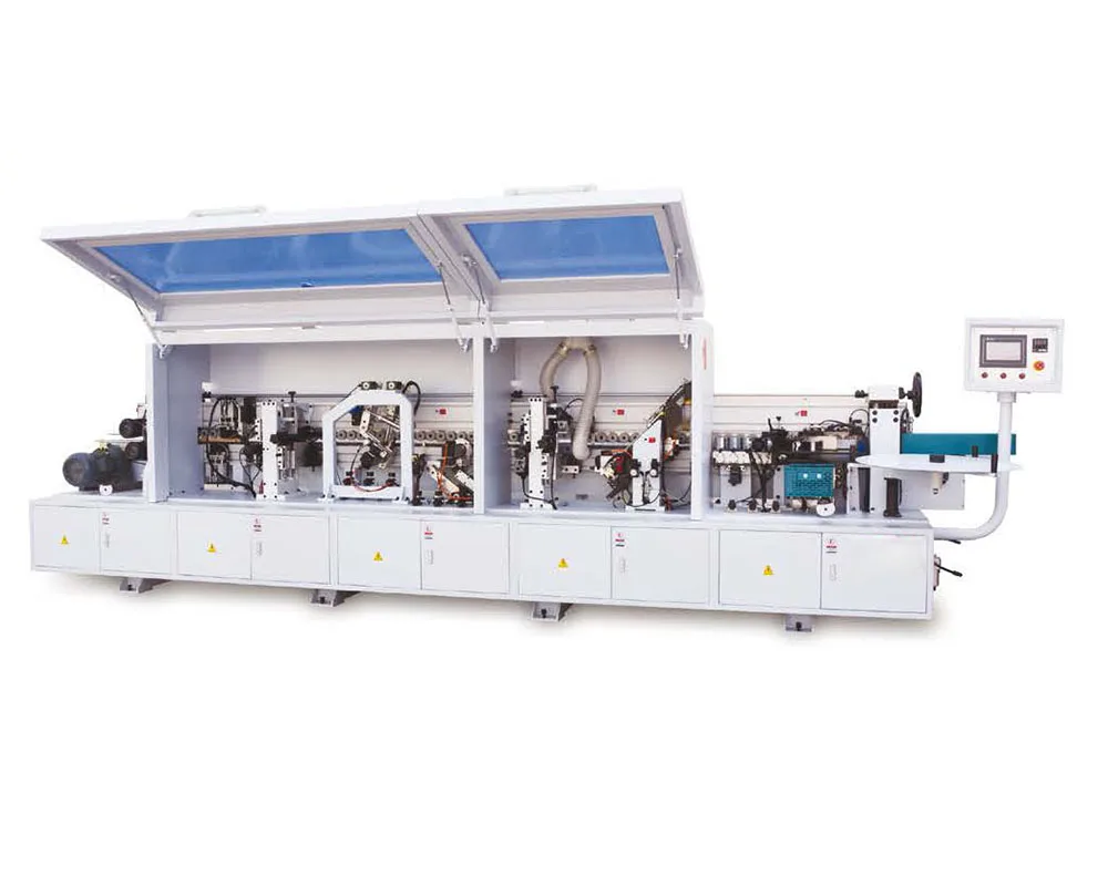 edge banding machine Woodworking Edge Bander Edgebander Of Woodworking Machine