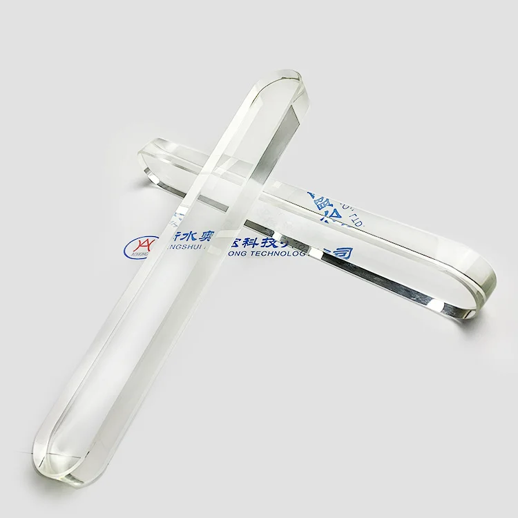 Best Pice Transparent Borosilicate Glass Sheet Boiler Level Gauge Sight Glass