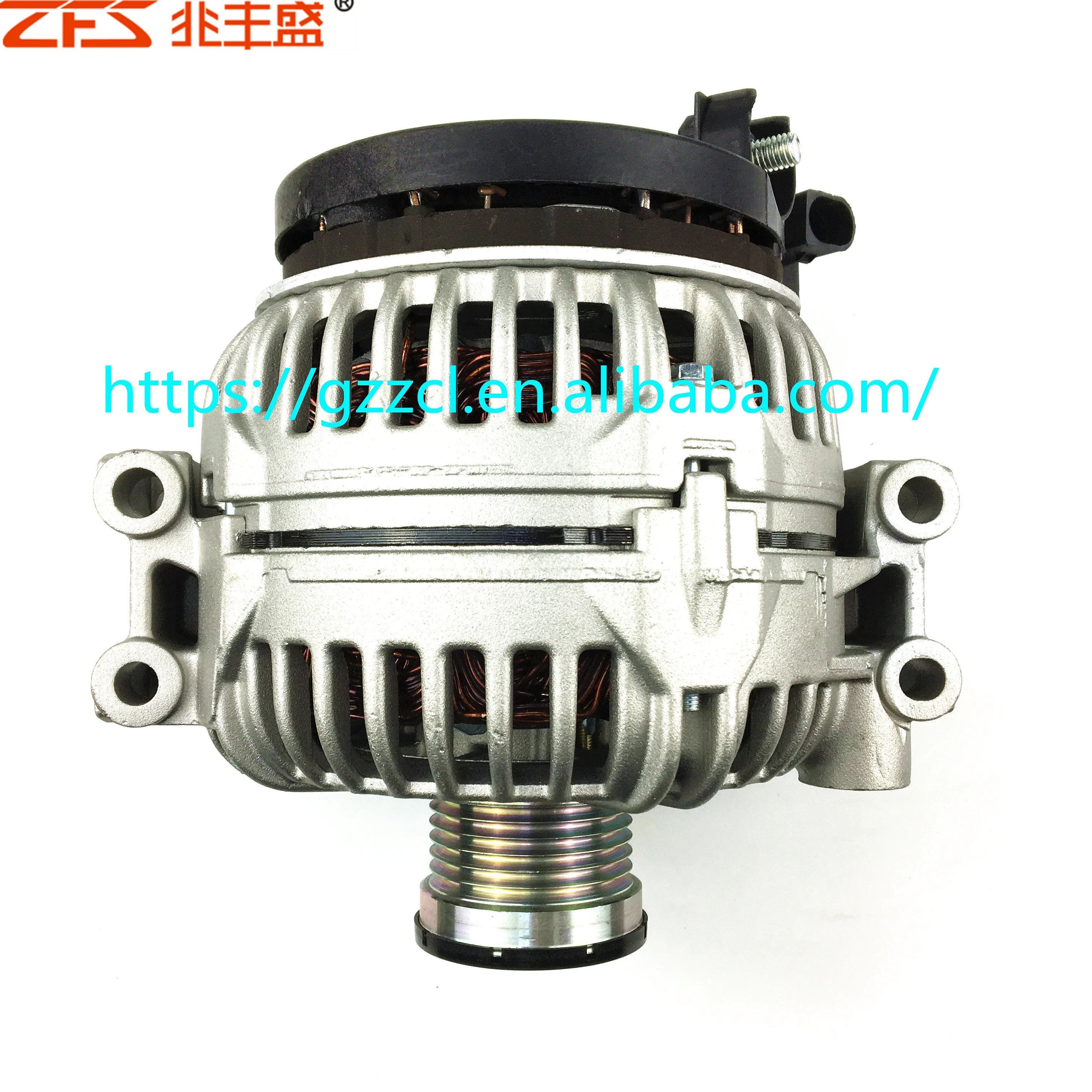 Для BMW116 12317533270 7516098 7520495 7521384 7521385 7521490 7532966 7533270 0124525042 N40B16 3kva генератора