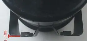 Sell Well High Quality Parts Oil Bath Air Cleaner Tractor Parts Oil Bath Air Cleaner