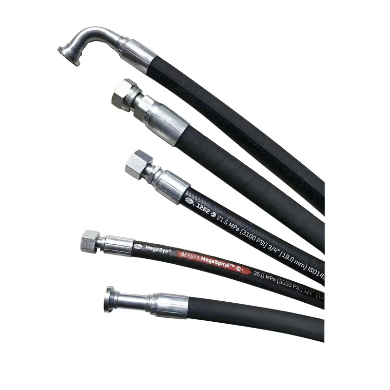 R1 R2 1SN 2SN 1AT 2AT шарнирный гидравлический резиновый шланг