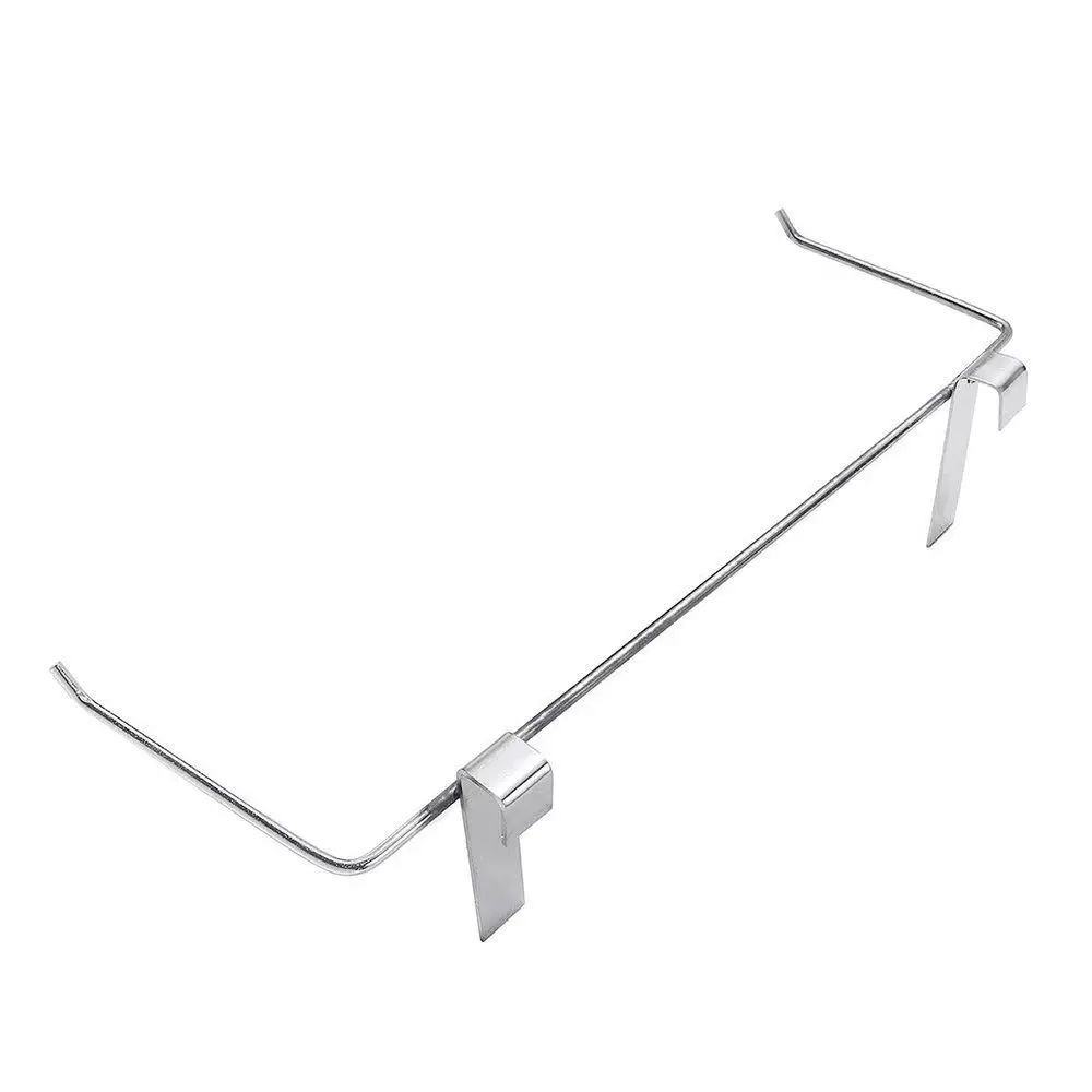 Best Selling Factory Supply Beekeeping Tools Bee Hive Nest frame stainless steel shelf Beehive side hanging nest frame shelf