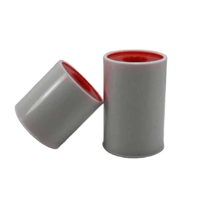 2022  Hotsale Medical Zinc oxide surgical adhesive plaster