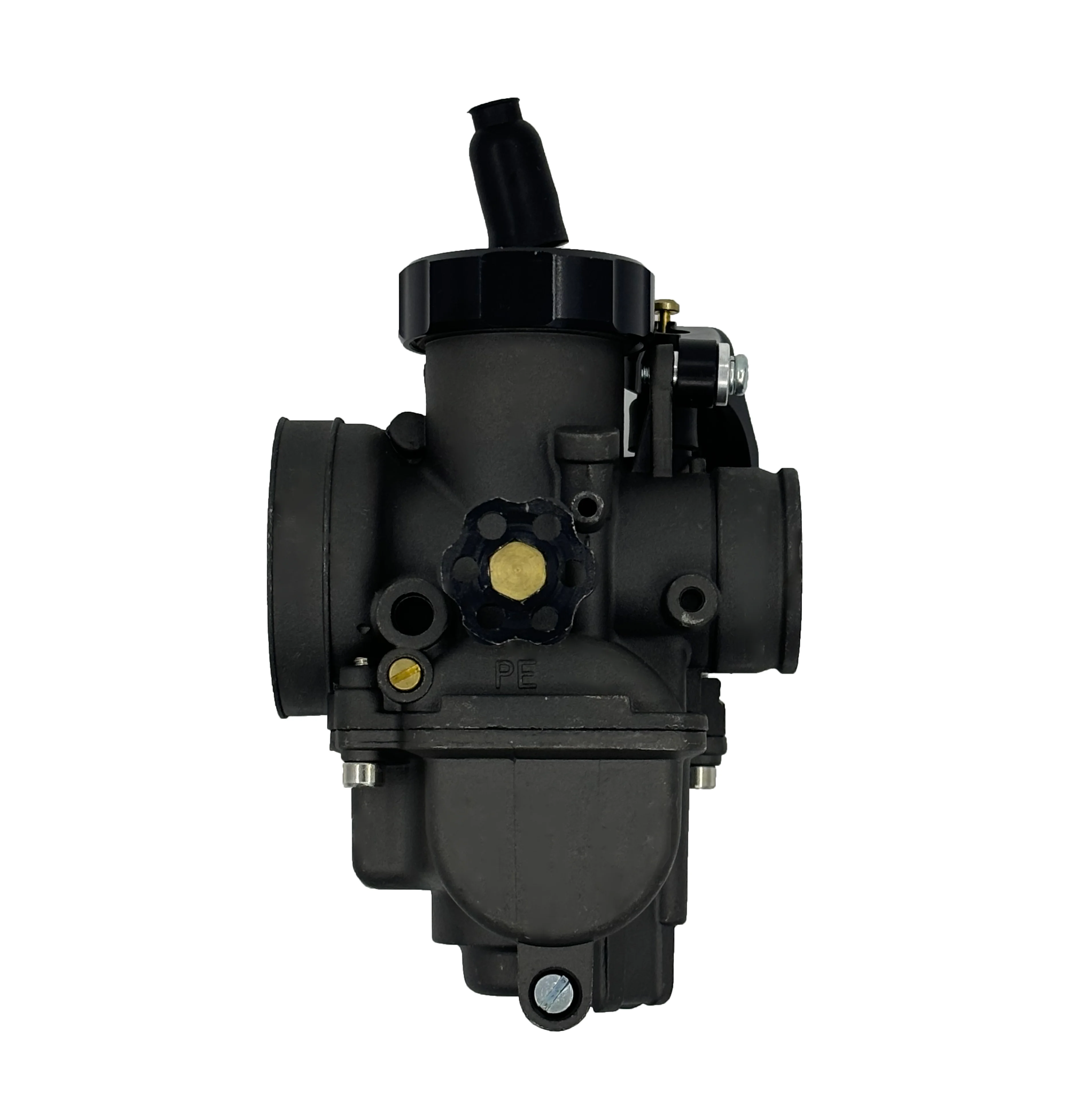 High Quality motorcycle carburetor BLACK BEAT PE26 26MM For NSR DASH motorcycle 110cc 125cc racing modification accessory