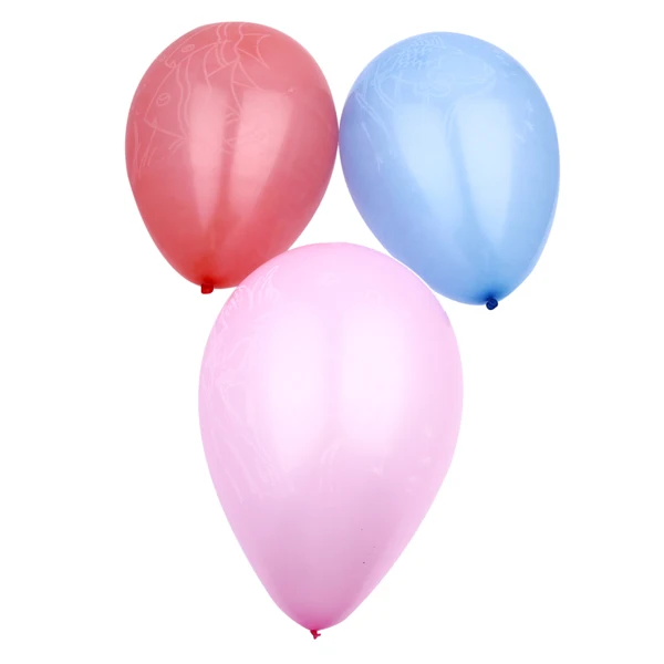 flat balloon oval balloon|hebei tongle latex non round balloon