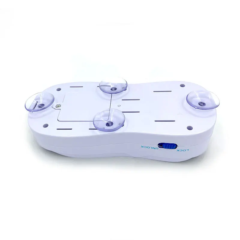 Electric Step Pedi Automatic Grinding Feet Callus Remover  Hard Skin Callus Scraper