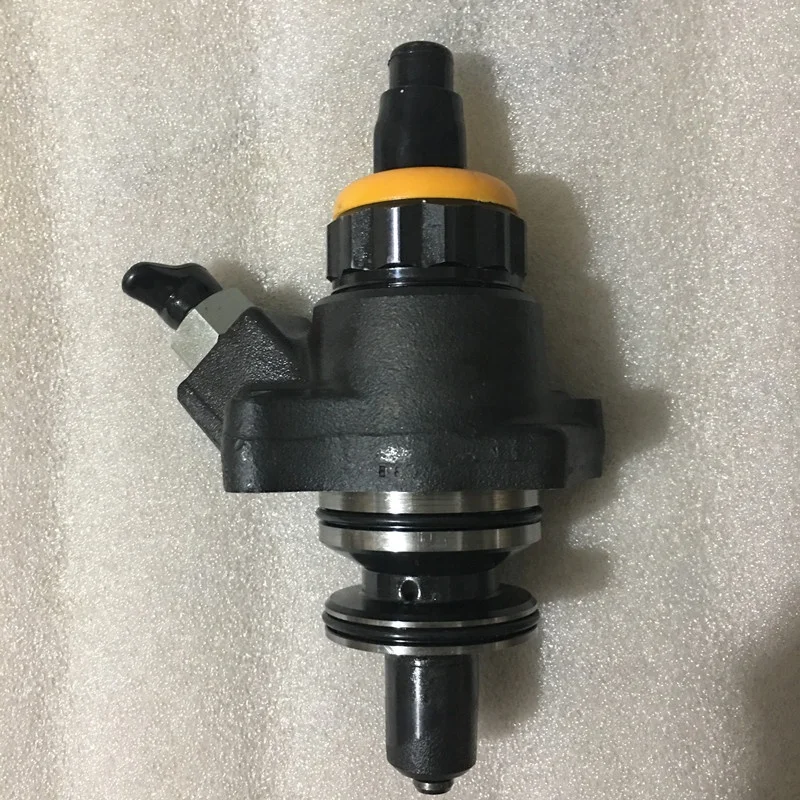 Поршень насоса common rail HP0 в сборе 094150-0250 Вспомогательный элемент с 094150-0330 и 094040-0081