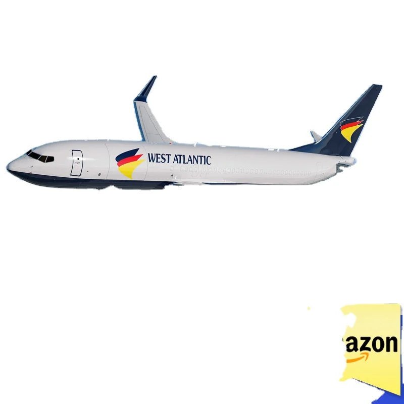 Air Cargo Shipping To Jeddah Saudi Arabia