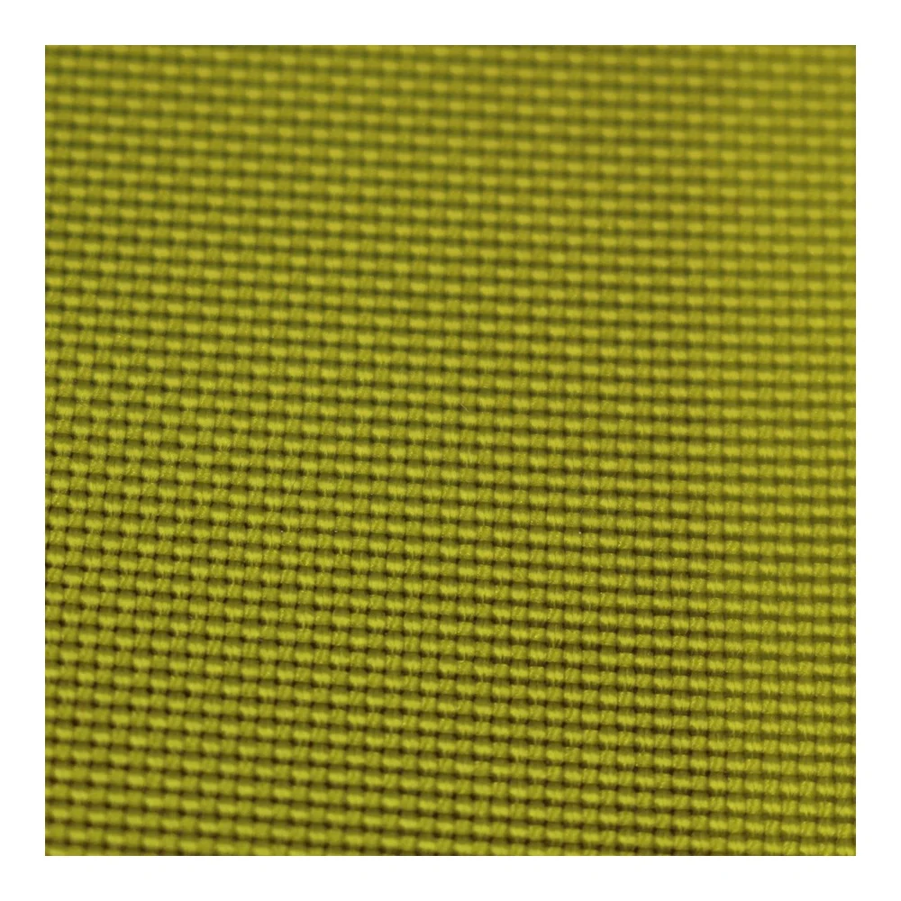 Водоотталкивающее водонепроницаемое покрытие из полиуретана 840d 800 денье баллистическая нейлоновая ткань Оксфорд