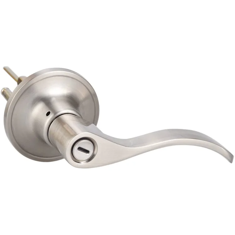 High Security 5 Pin Euro Profile Mortise Handle Door Cylinder Lock