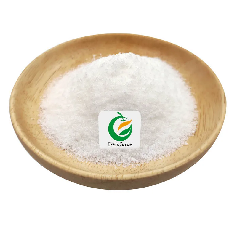 Фруктовый увлажнитель Aspartame Supply 2839-47-0 пищевой сорт