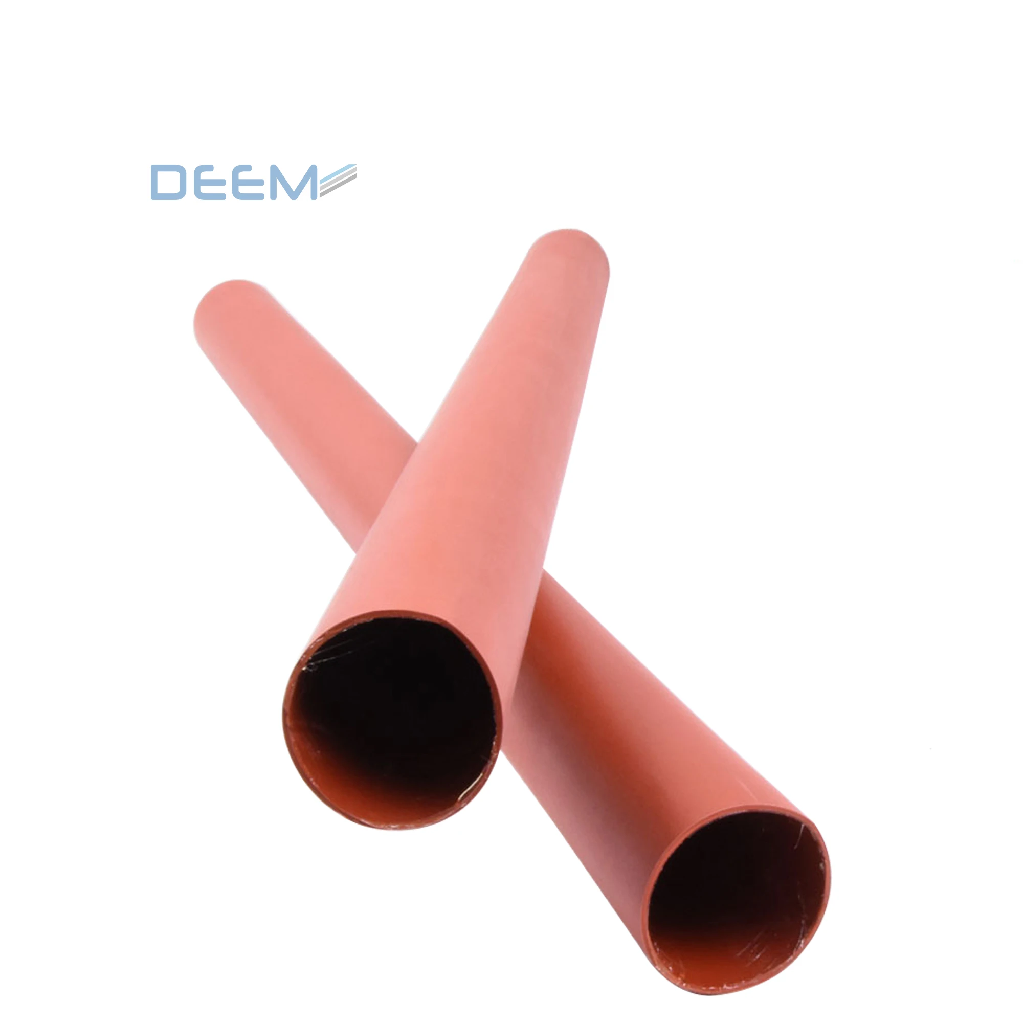 Heat Shrinkable Busbar Insulation Tubing Medium High Voltage Heat Shrink Sleeve for Bus Bar