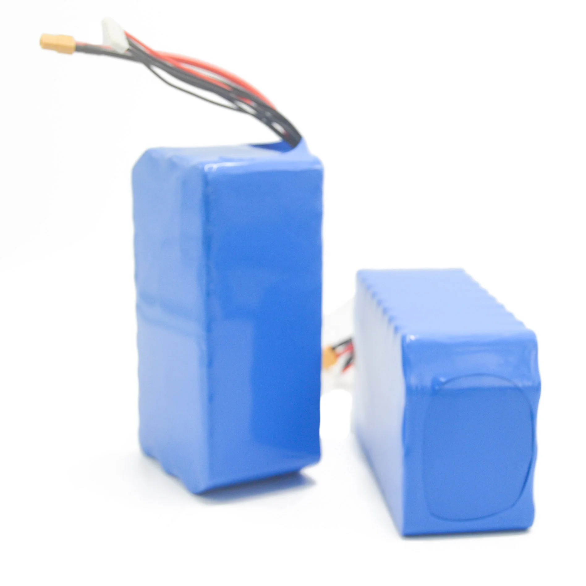 Customized High Quality 18650 21700 3.7V 7.4V 18V 36V 48V 72V 10Ah 20Ah 30Ah 40Ah 50Ah Rechargeable Lithium Battery