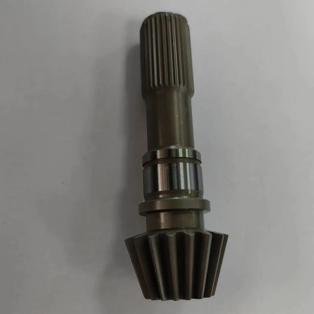 Hot Sale Customized Worm and Pinion Gears Stainless Steel Worm Gear and Worm Shaft