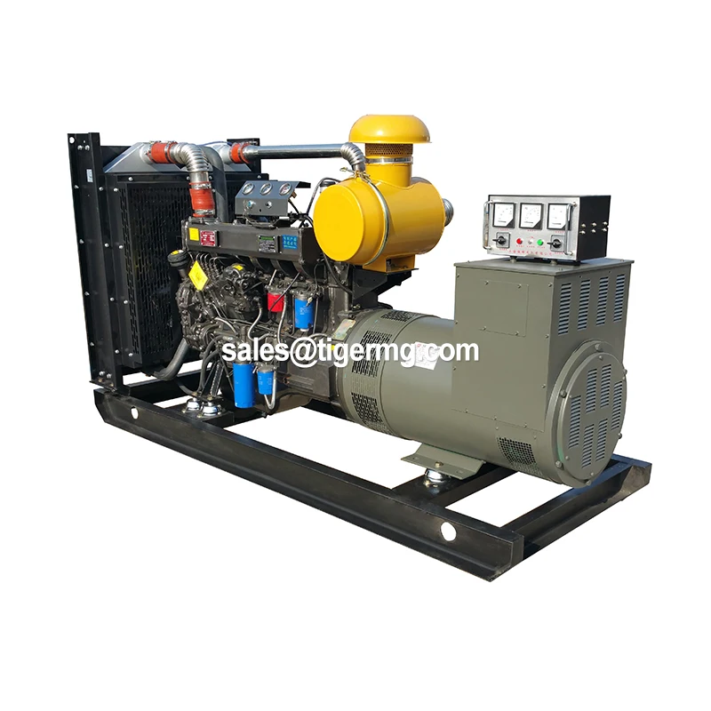 industrial generator diesel 20kva 50kw 100kva