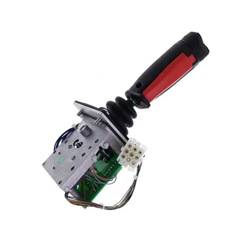 Hot Sale Parts Controller Handle Controller Unit Joystick Controller for JLG OEM 1600295