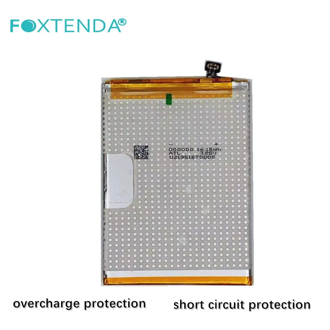 chinese supplier high quality best price BLP649 3000mAh for OPPO A83 A83T Rechargeable Li-ion Polymer battery BLP649