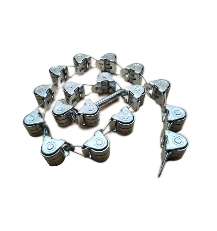 Эскалатор реверсивная цепь DAA332AJ3