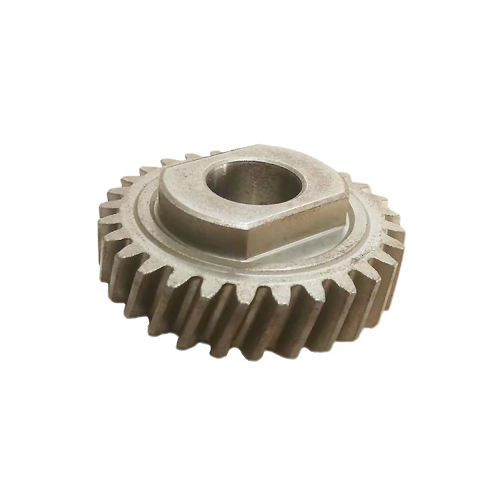 custom strict tolerance stainless steel investment casting services precision casting part