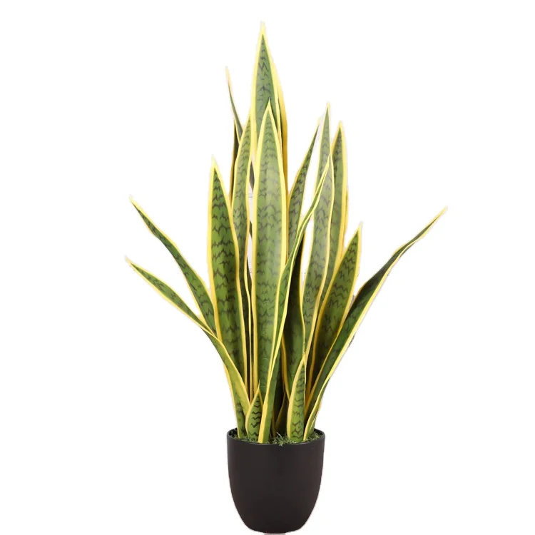 Artificial Agave Plants For Home Decoration